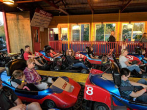 things to do in brainerd
