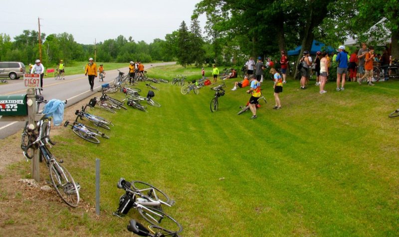 Trails - Visit Brainerd & Baxter MN