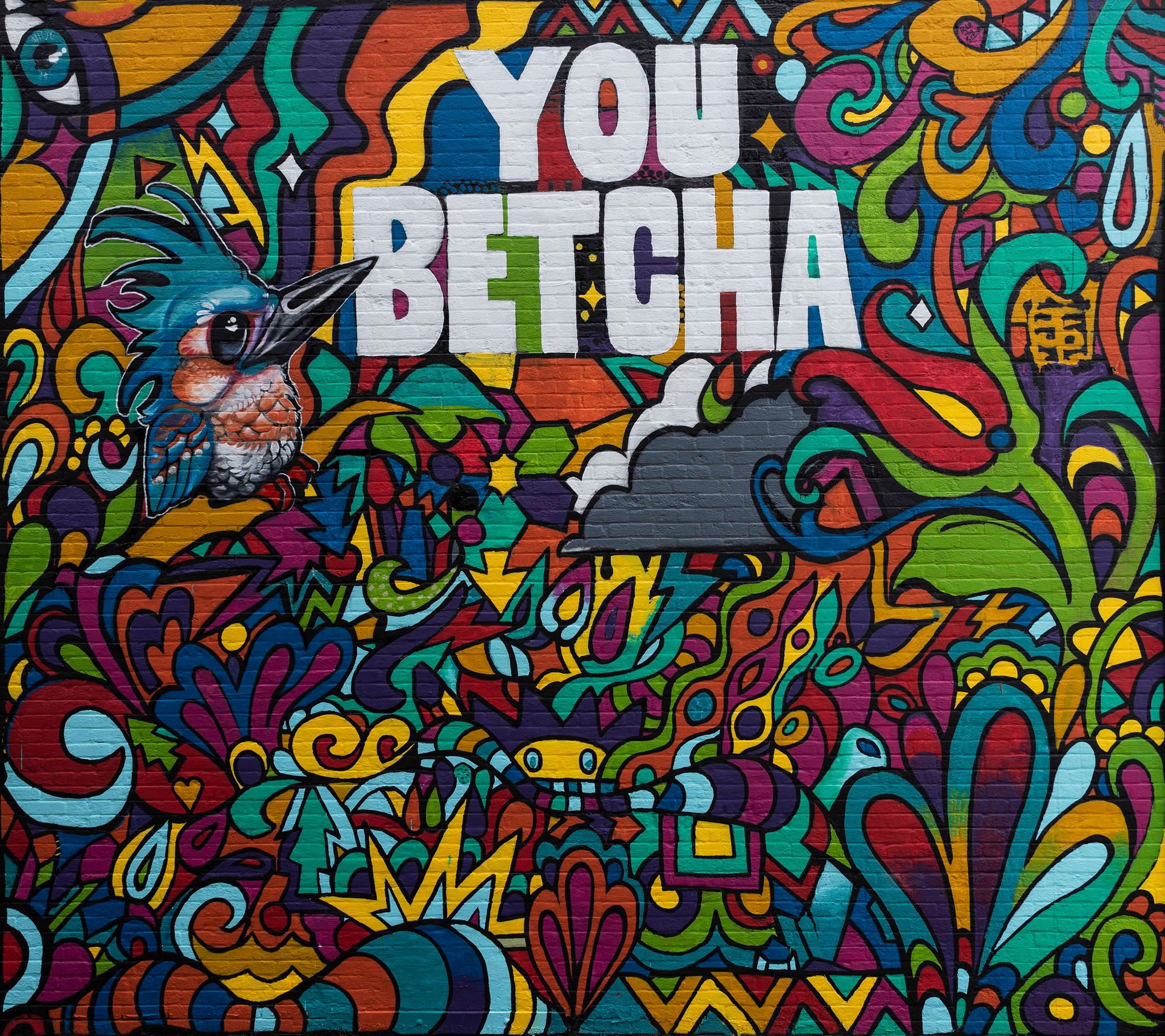 you-betcha-mural