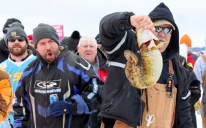 2020 Ice Fishing Extravaganza