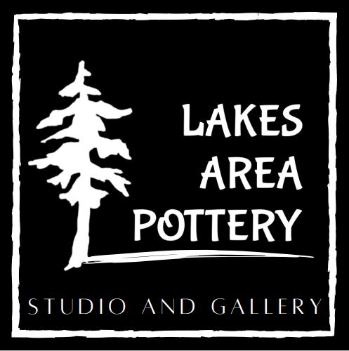 Lakes Area Pottery