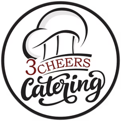 3 Cheers Catering