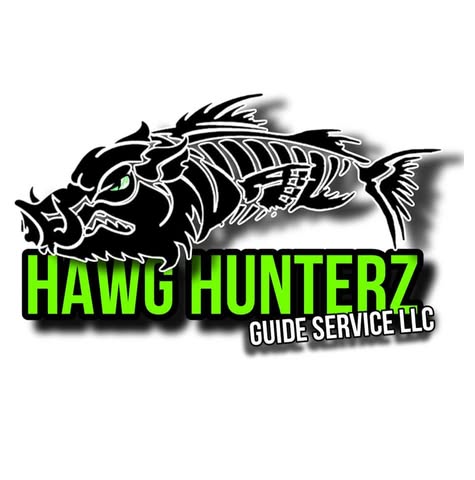 Hawg Hunterz Guide Service