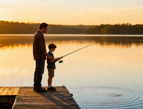 Father’s Day in Brainerd, MN