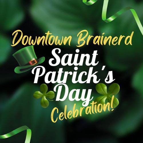 DowntownBrainerdStPatrick’sDay