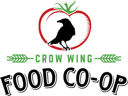 Crow wing food co op