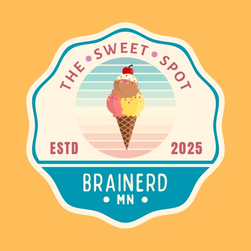 The Sweet Spot