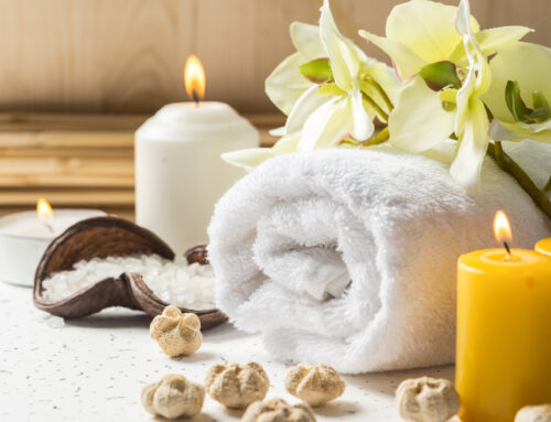 Five Places for Pampering in Brainerd & Baxter, MN
