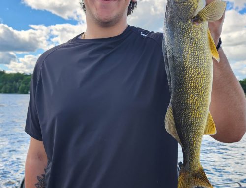 Brainerd Fishing Report: June 23, 2026