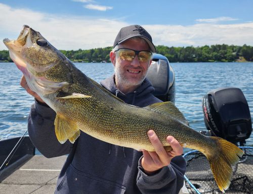 Brainerd Fishing Report: June 30, 2026