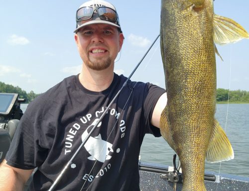 Brainerd Fishing Report: August 4, 2026